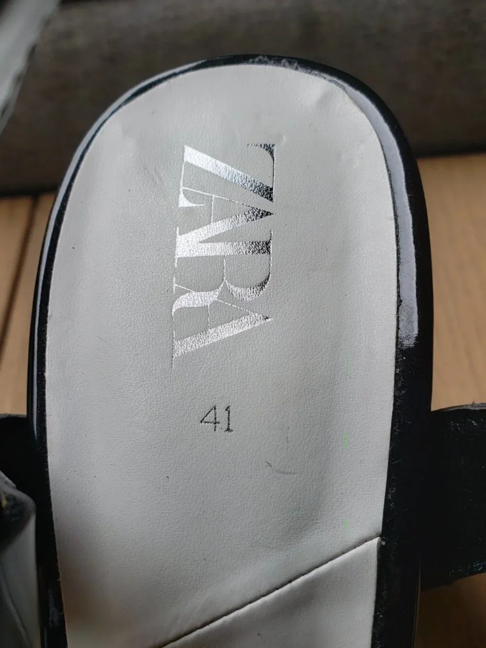 Zara bnwt jet